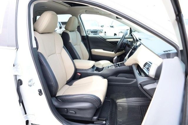 2024 Subaru Outback Limited AWD