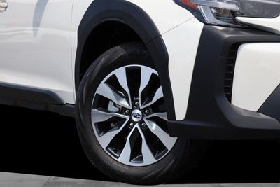2024 Subaru Outback Limited AWD
