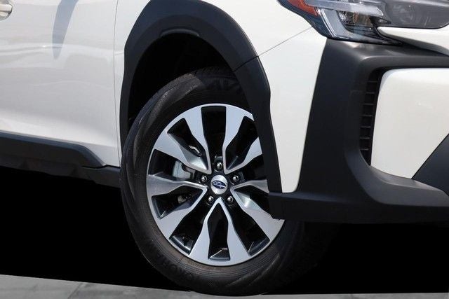 2024 Subaru Outback Limited AWD