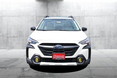 2024 Subaru Outback Limited AWD
