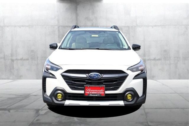 2024 Subaru Outback Limited AWD
