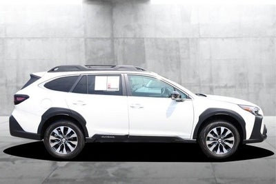 2024 Subaru Outback Limited AWD