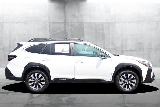 2024 Subaru Outback Limited AWD