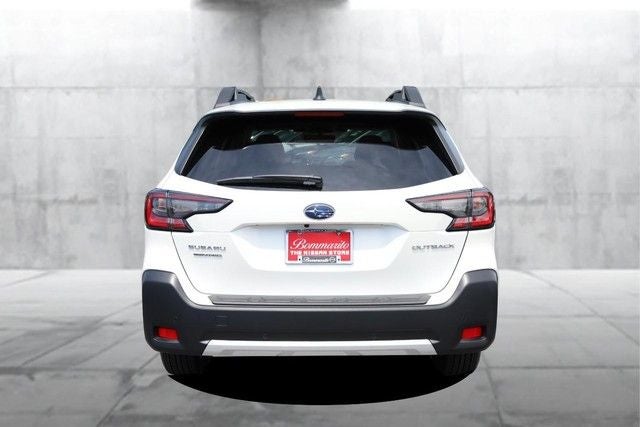 2024 Subaru Outback Limited AWD