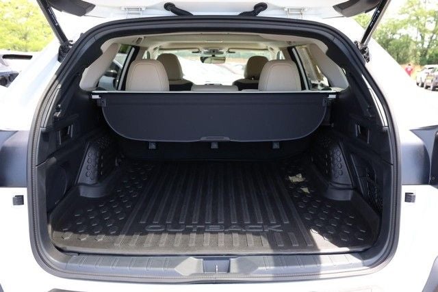 2024 Subaru Outback Limited AWD