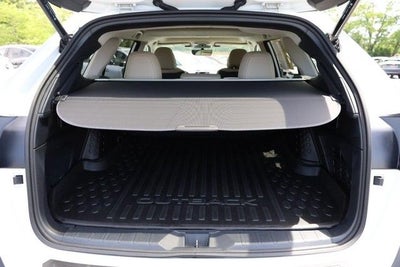 2024 Subaru Outback Limited AWD