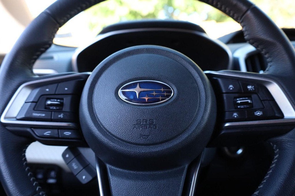 2022 Subaru Ascent Premium