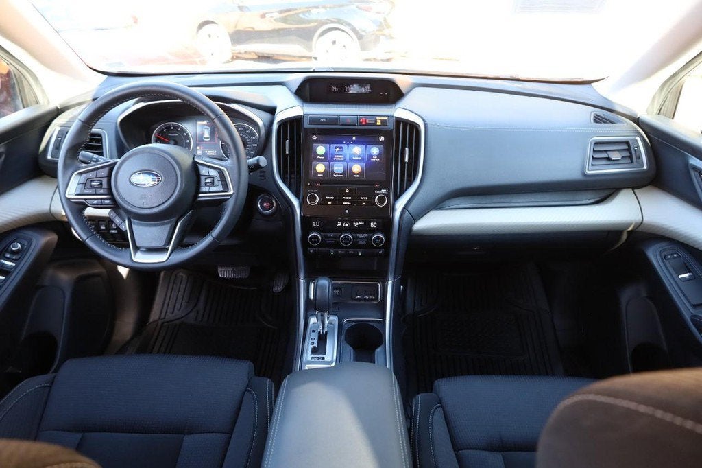 2022 Subaru Ascent Premium