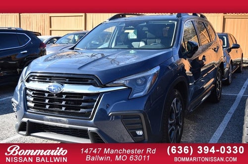 2024 Subaru Ascent Limited AWD Technology Package
