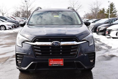 2024 Subaru Ascent Limited AWD Technology Package