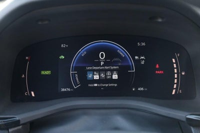 2025 Toyota Camry LE [MotorTrend Certified]