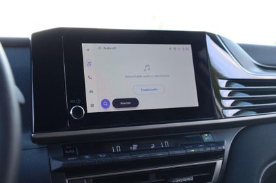 2025 Toyota Camry LE [MotorTrend Certified]