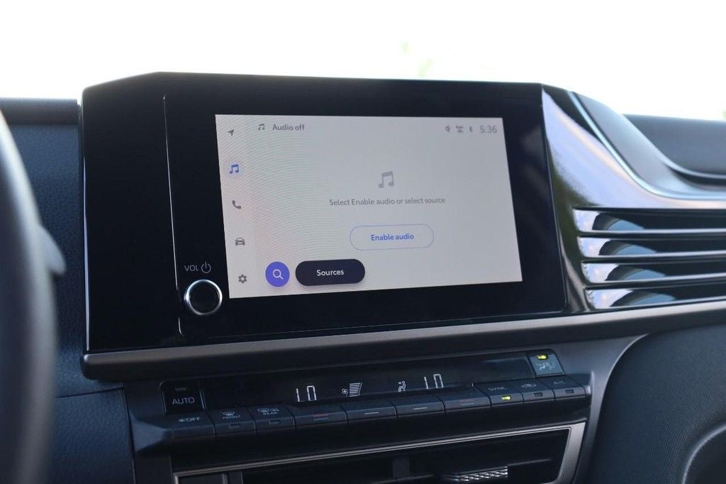 2025 Toyota Camry LE [MotorTrend Certified]