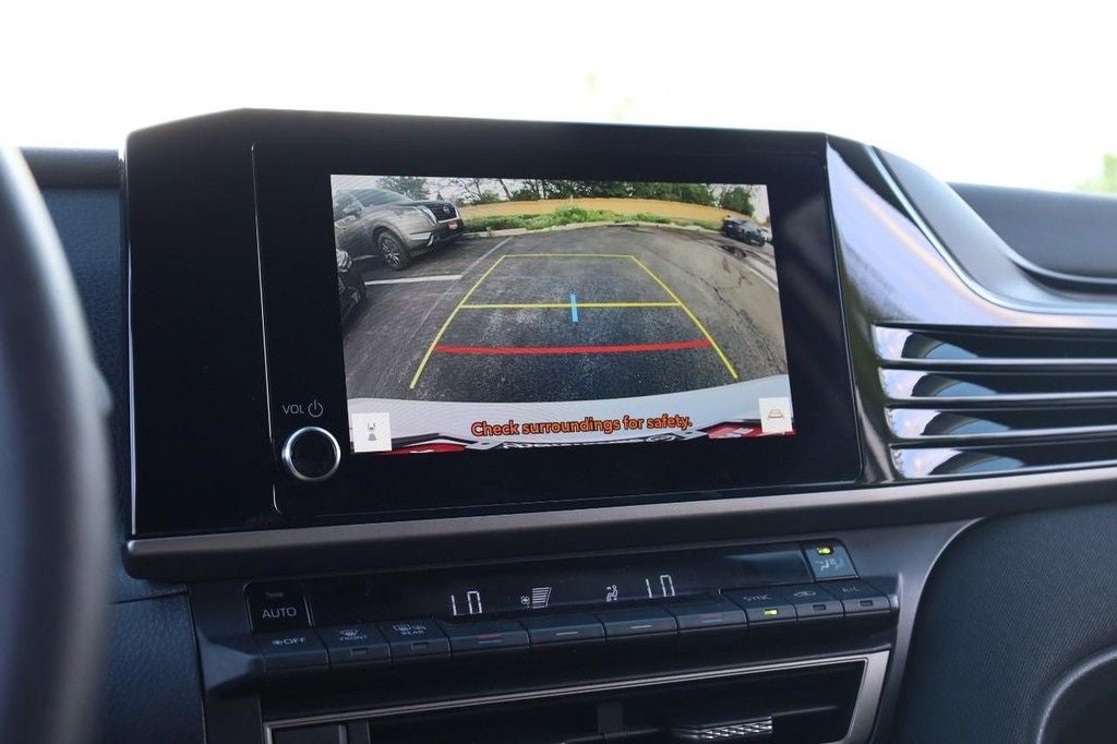 2025 Toyota Camry LE [MotorTrend Certified]