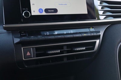 2025 Toyota Camry LE [MotorTrend Certified]