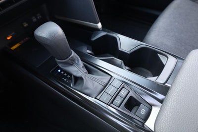 2025 Toyota Camry LE [MotorTrend Certified]