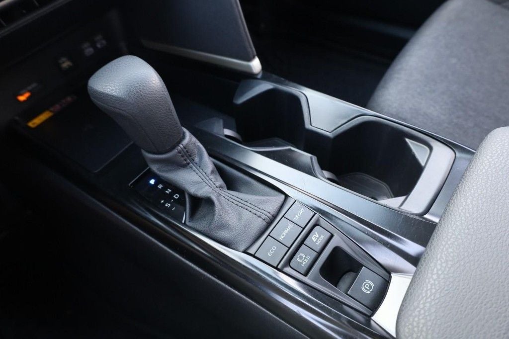 2025 Toyota Camry LE [MotorTrend Certified]