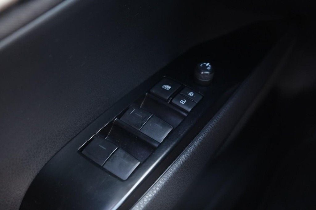 2025 Toyota Camry LE [MotorTrend Certified]