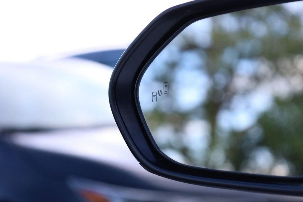 2025 Toyota Camry LE [MotorTrend Certified]