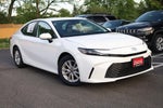 2025 Toyota Camry LE [MotorTrend Certified]