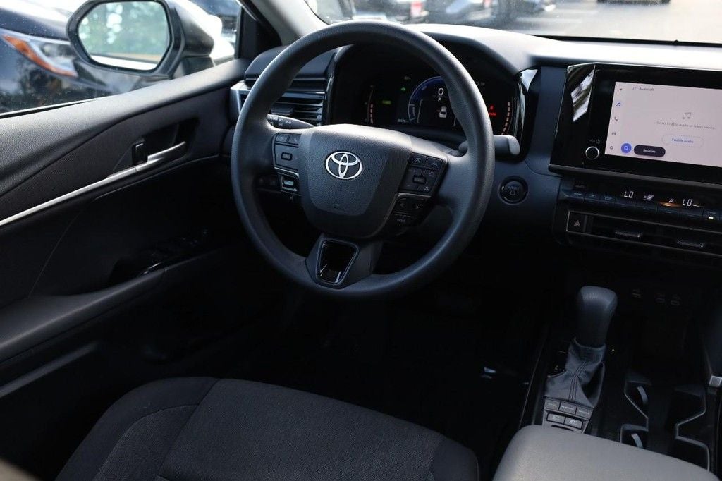 2025 Toyota Camry LE [MotorTrend Certified]