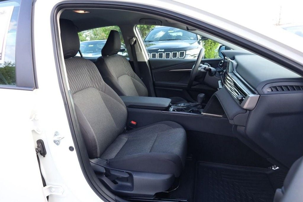 2025 Toyota Camry LE [MotorTrend Certified]