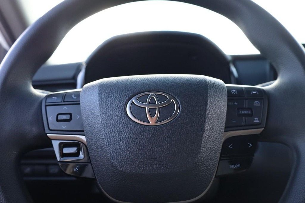 2025 Toyota Camry LE [MotorTrend Certified]