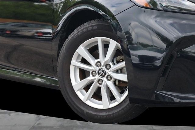 2025 Toyota Camry LE [MotorTrend Certified]