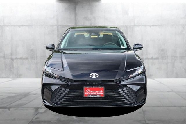 2025 Toyota Camry LE [MotorTrend Certified]