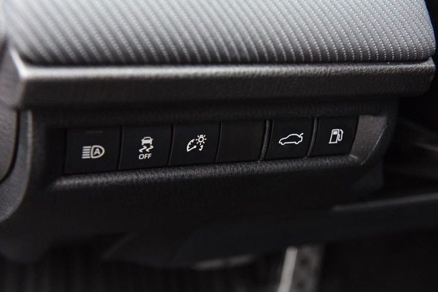 2025 Toyota Camry SE [MotorTrend Certified]