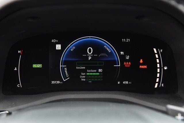 2025 Toyota Camry SE [MotorTrend Certified]