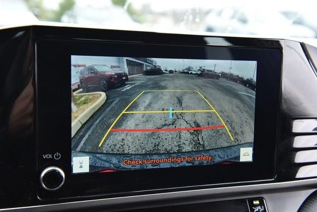 2025 Toyota Camry SE [MotorTrend Certified]