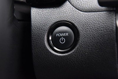 2025 Toyota Camry SE [MotorTrend Certified]