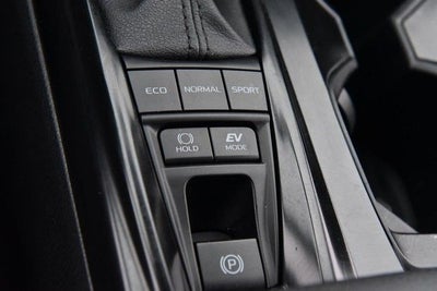 2025 Toyota Camry SE [MotorTrend Certified]