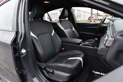 2025 Toyota Camry SE [MotorTrend Certified]