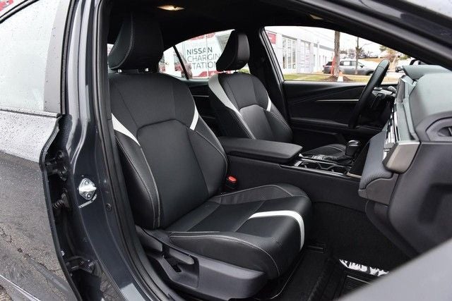 2025 Toyota Camry SE [MotorTrend Certified]