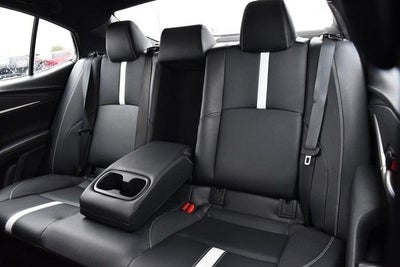 2025 Toyota Camry SE [MotorTrend Certified]