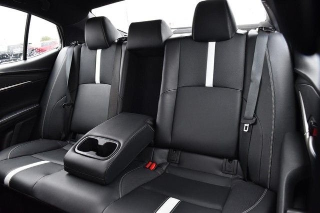 2025 Toyota Camry SE [MotorTrend Certified]