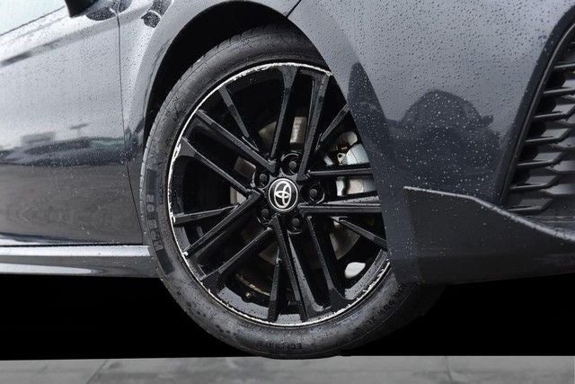 2025 Toyota Camry SE [MotorTrend Certified]