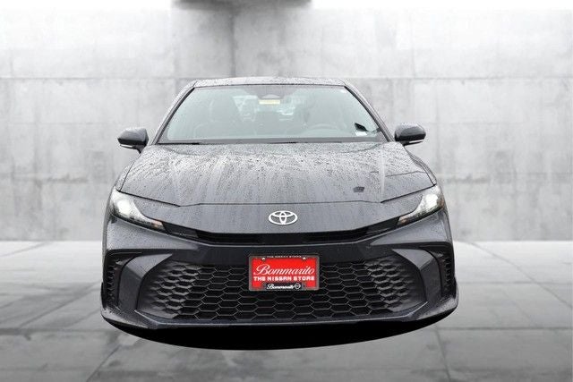 2025 Toyota Camry SE [MotorTrend Certified]