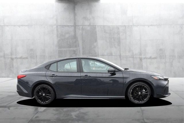 2025 Toyota Camry SE [MotorTrend Certified]