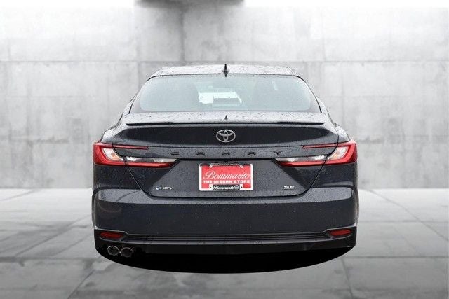 2025 Toyota Camry SE [MotorTrend Certified]