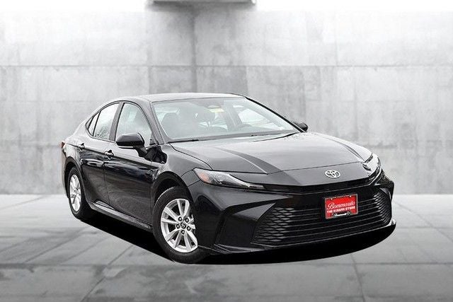 2025 Toyota Camry LE [MotorTrend Certified]