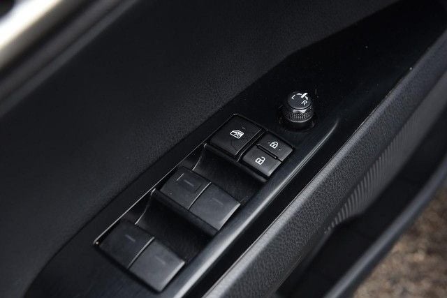 2025 Toyota Camry LE [MotorTrend Certified]