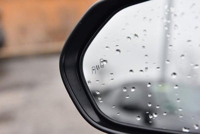 2025 Toyota Camry LE [MotorTrend Certified]