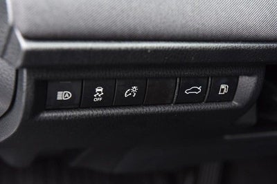 2025 Toyota Camry LE [MotorTrend Certified]