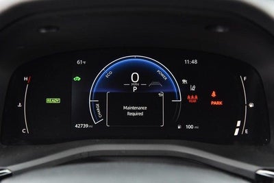 2025 Toyota Camry LE [MotorTrend Certified]