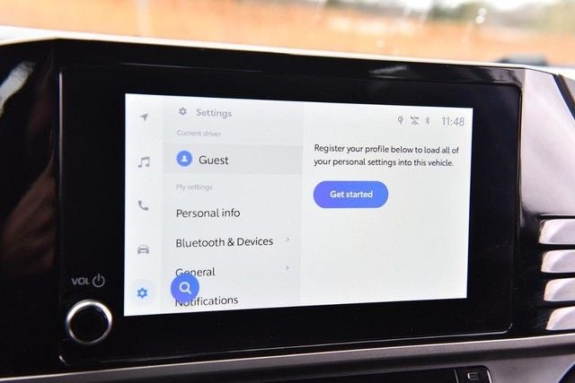 2025 Toyota Camry LE [MotorTrend Certified]