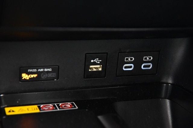 2025 Toyota Camry LE [MotorTrend Certified]