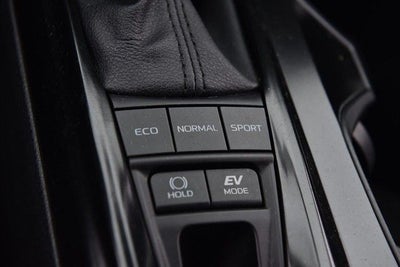 2025 Toyota Camry LE [MotorTrend Certified]